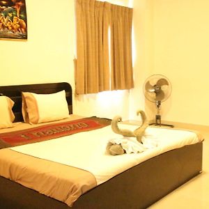 Chambre Standarde Simple